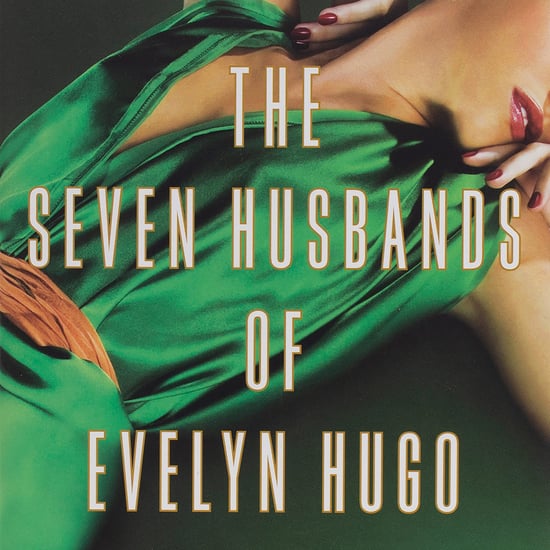 The Seven Husbands of Evelyn Hugo Book Spoilers