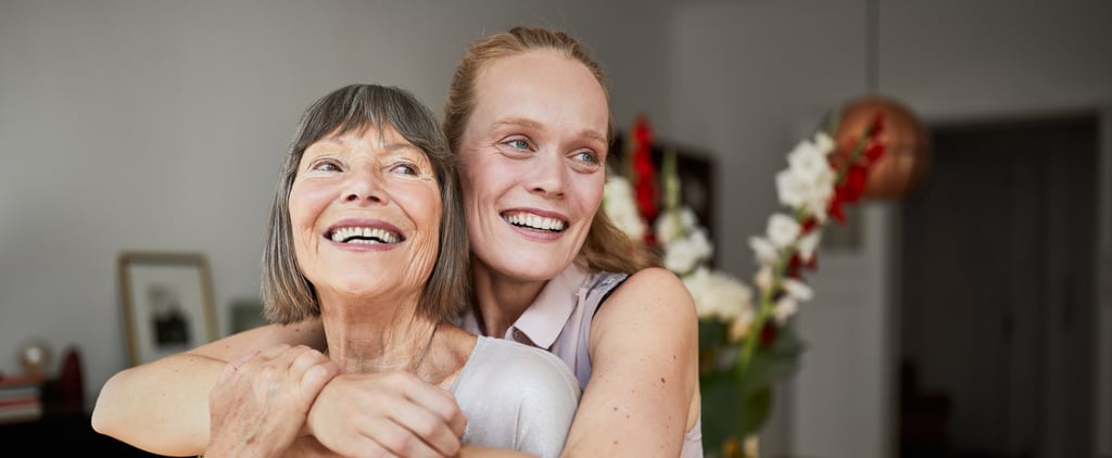Ways to Stay Connected to Your Mom This Mother's Day