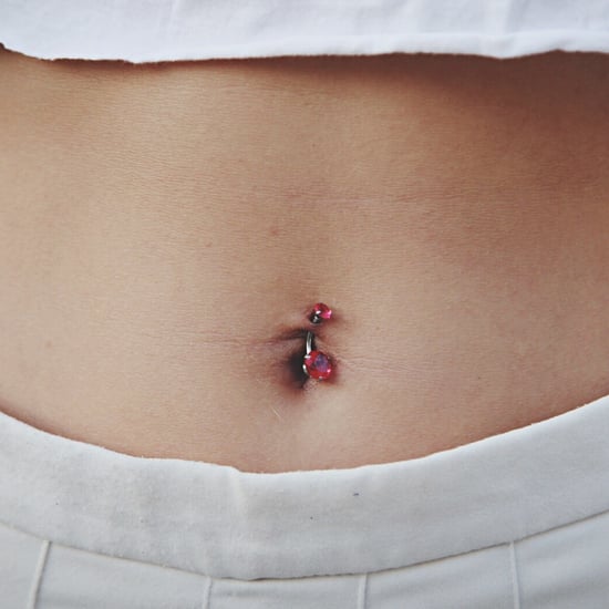 How Long Do Piercings Take to Heal?