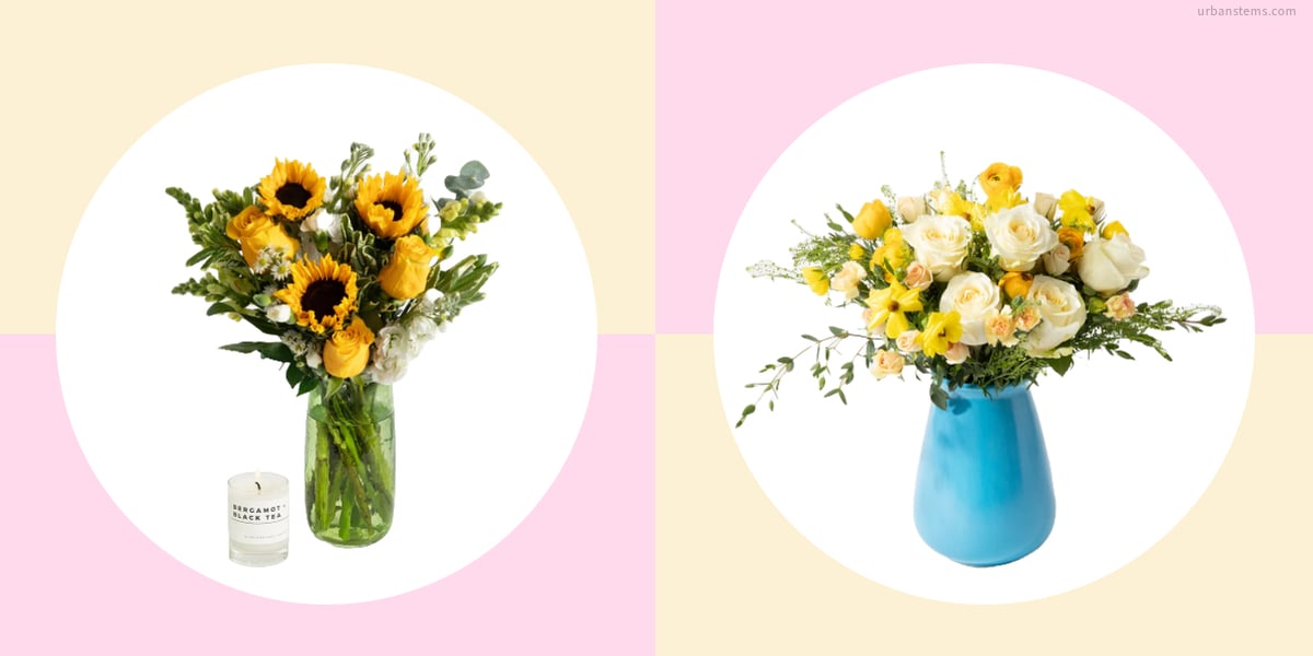 10 Last-Minute Mother’s Day Gifts from UrbanStems That Will Arrive On Time