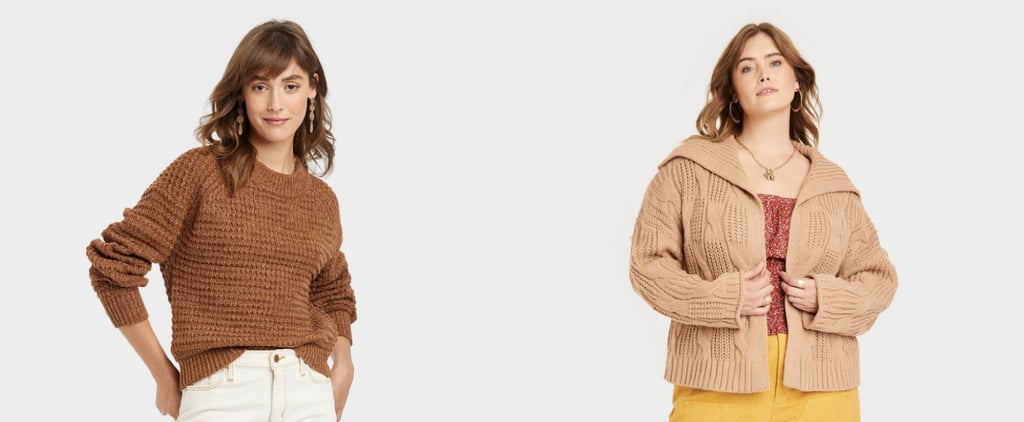 Best Women's Clothes and Accessories From Target Under $50