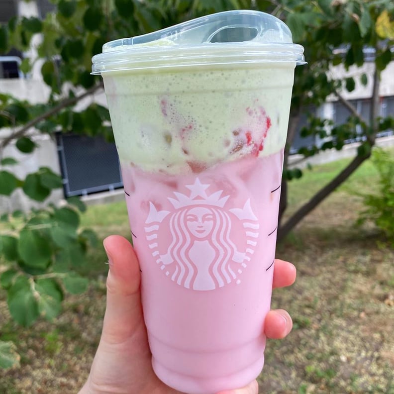 Starbucks 'Hack' to Get Three Drinks for the Price of One Goes Viral