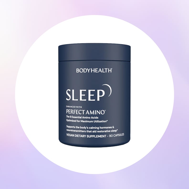 Rebecca Minkoff's Sleep Must Have: BodyHealth Sleep