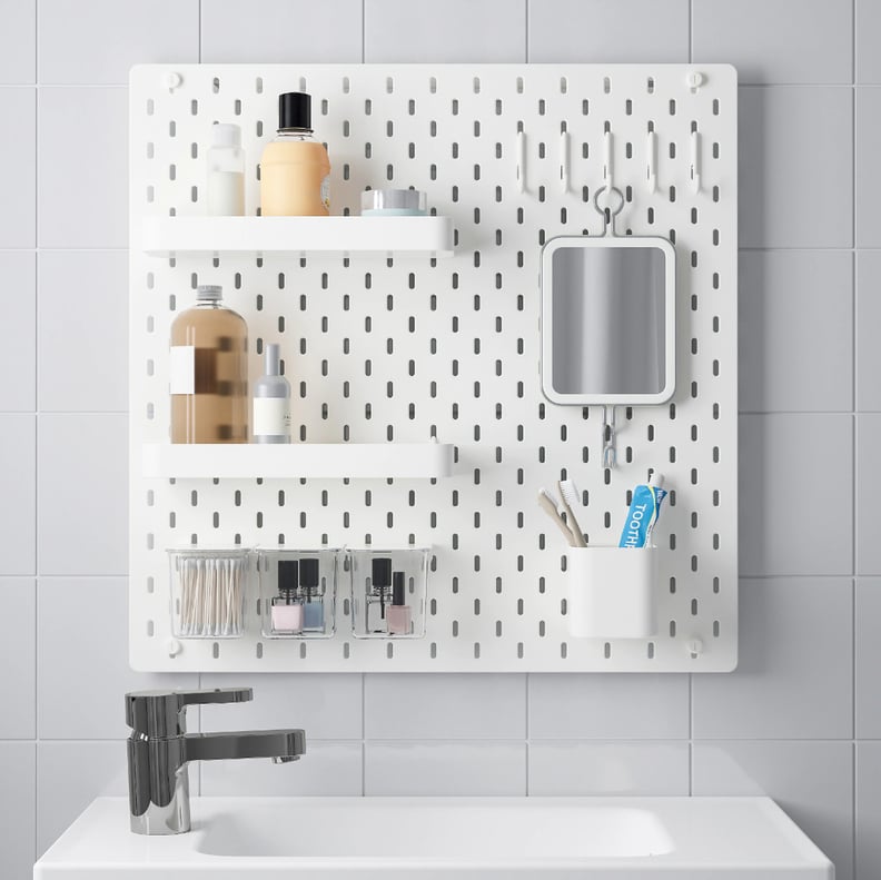 Skådis Pegboard Combination