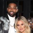 Khloé Kardashian on Trying to "Unlove" Tristan Thompson: "It Doesn't Happen Overnight"