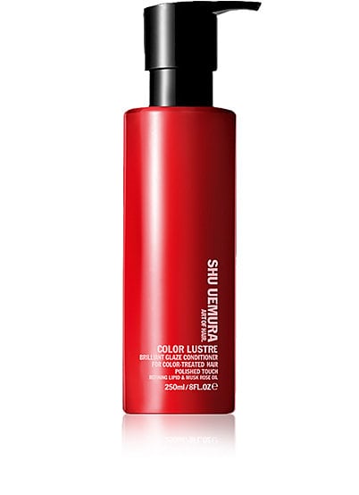 Shu Uemura Color Lustre Brilliant Glaze Conditioner