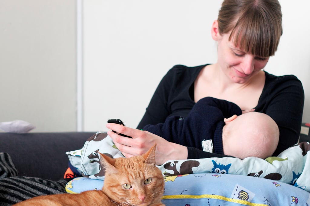 Breastfeeding Apps