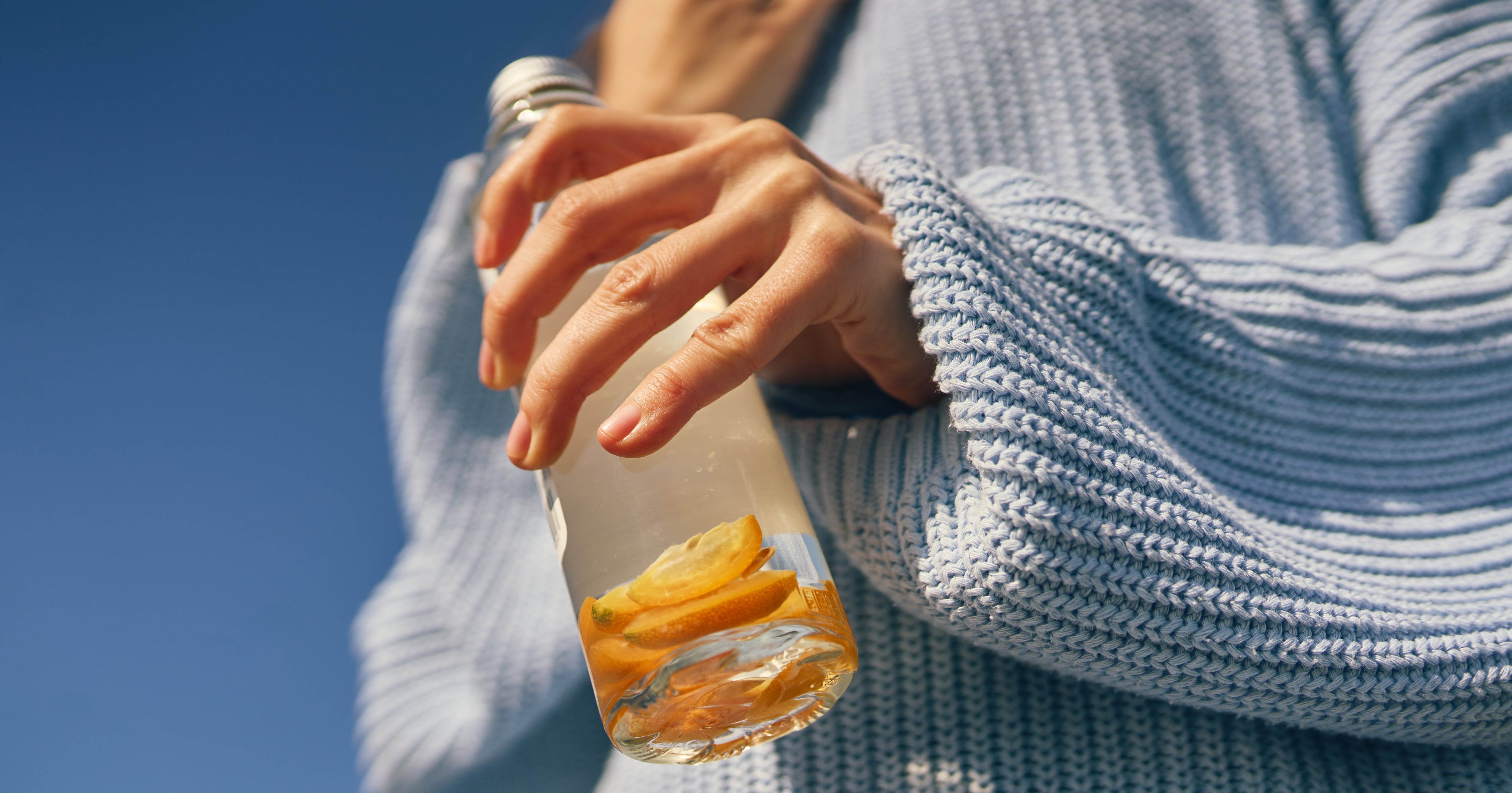 The Hydration Obsession Is Real - but Is It Warranted?