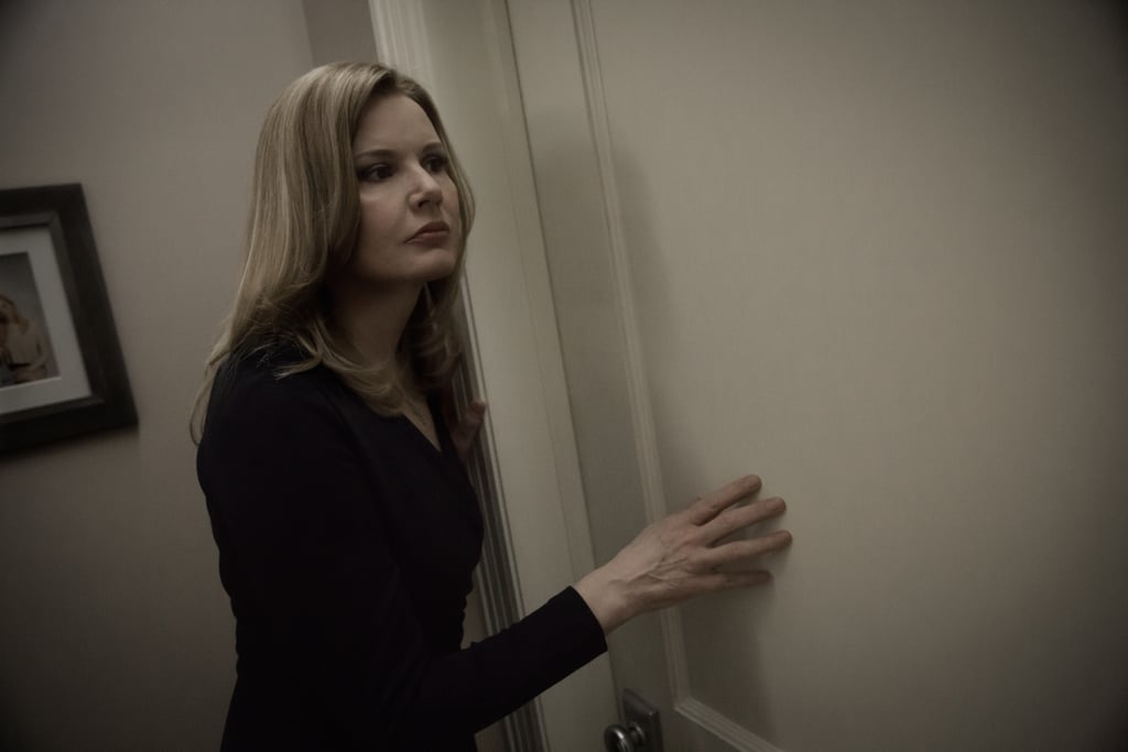 Geena Davis Is in It