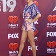 Taylor Swift Stepped Out of a Fairyland and Onto the iHeartRadio Awards Red Carpet