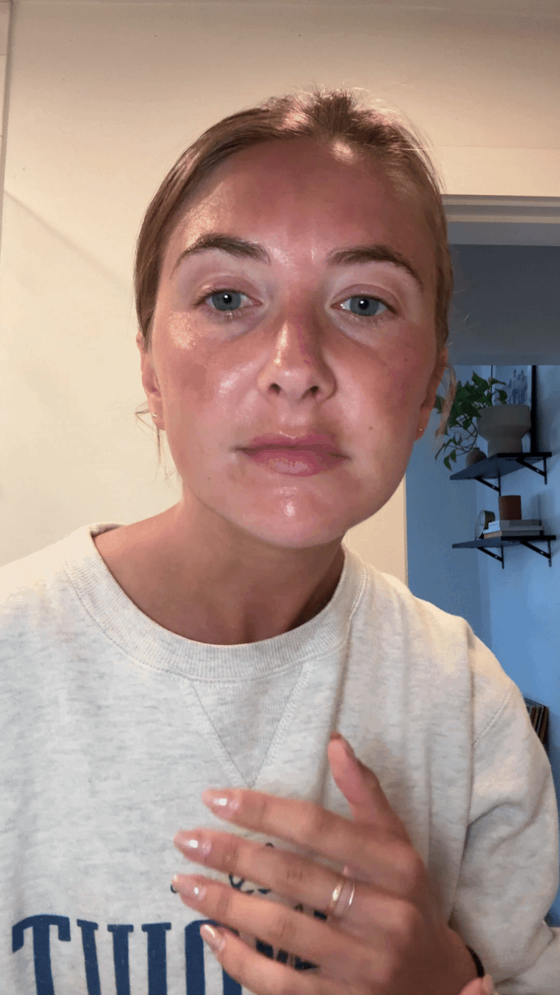 women using Starface's Star Cream
