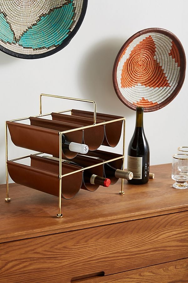 Spencer Wine Rack