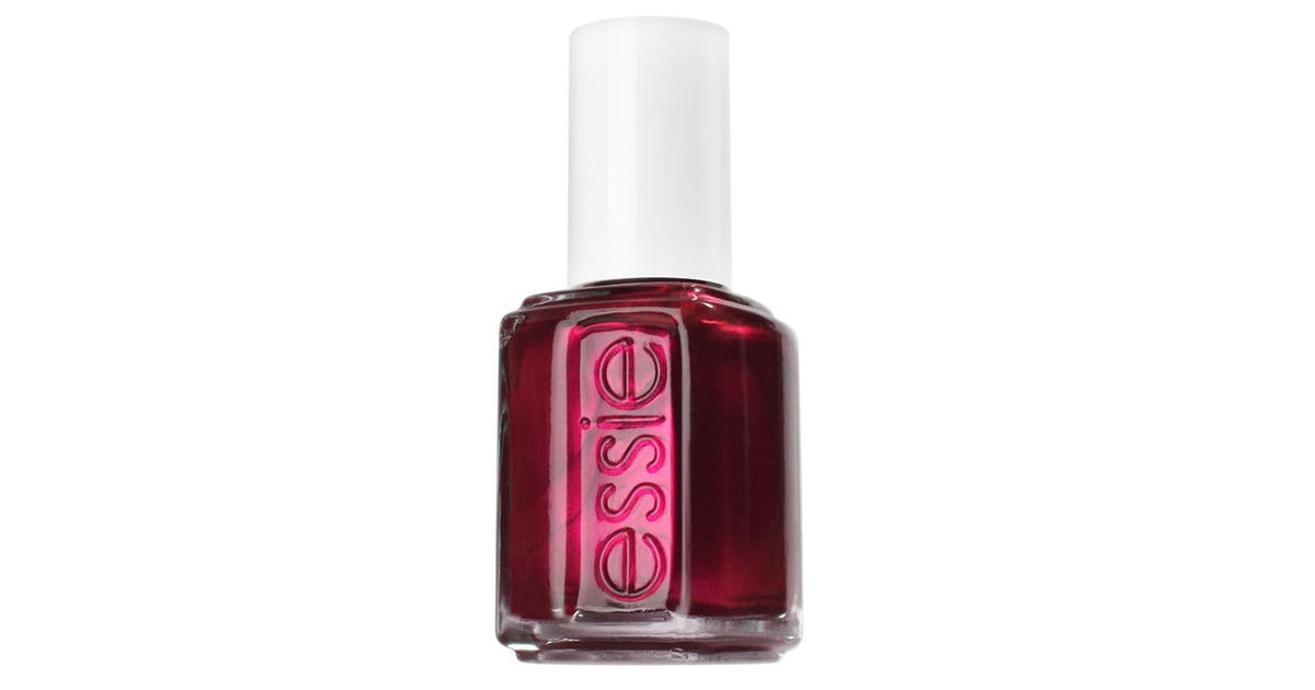Essie Nail Polish In After Sex 14 Sexy Beauty Product