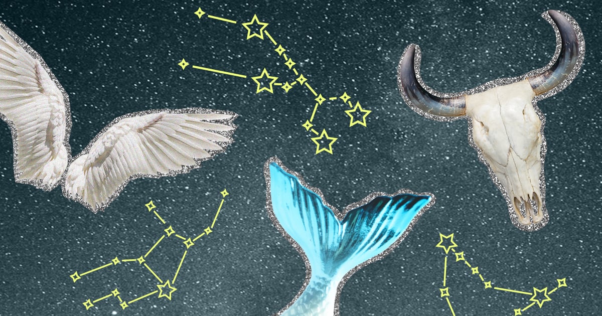 Your Jan. 22 Weekly Horoscope Is Reconnecting You With Your True Calling