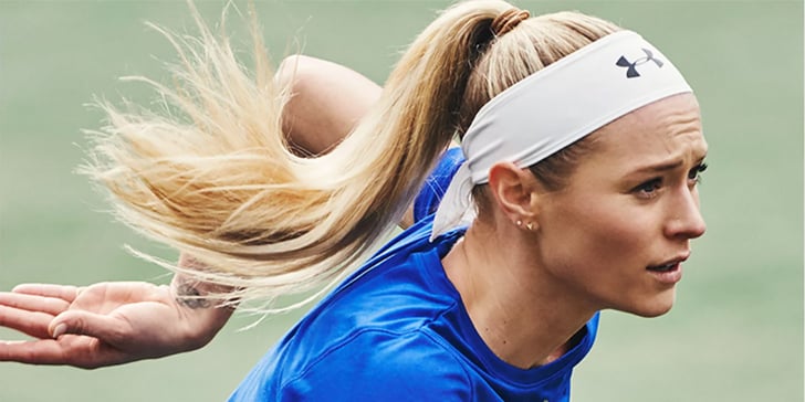 Under armour store tennis headbands