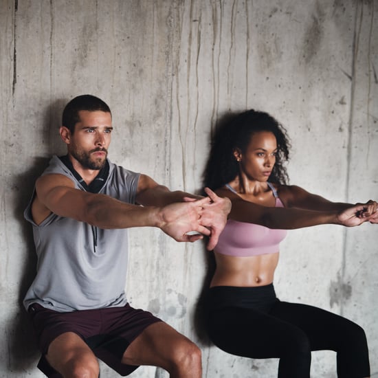 Do Wall Sits Make Knee Pain Go Away?