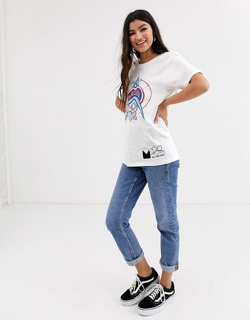 Sadie Williams Choose Love T-Shirt