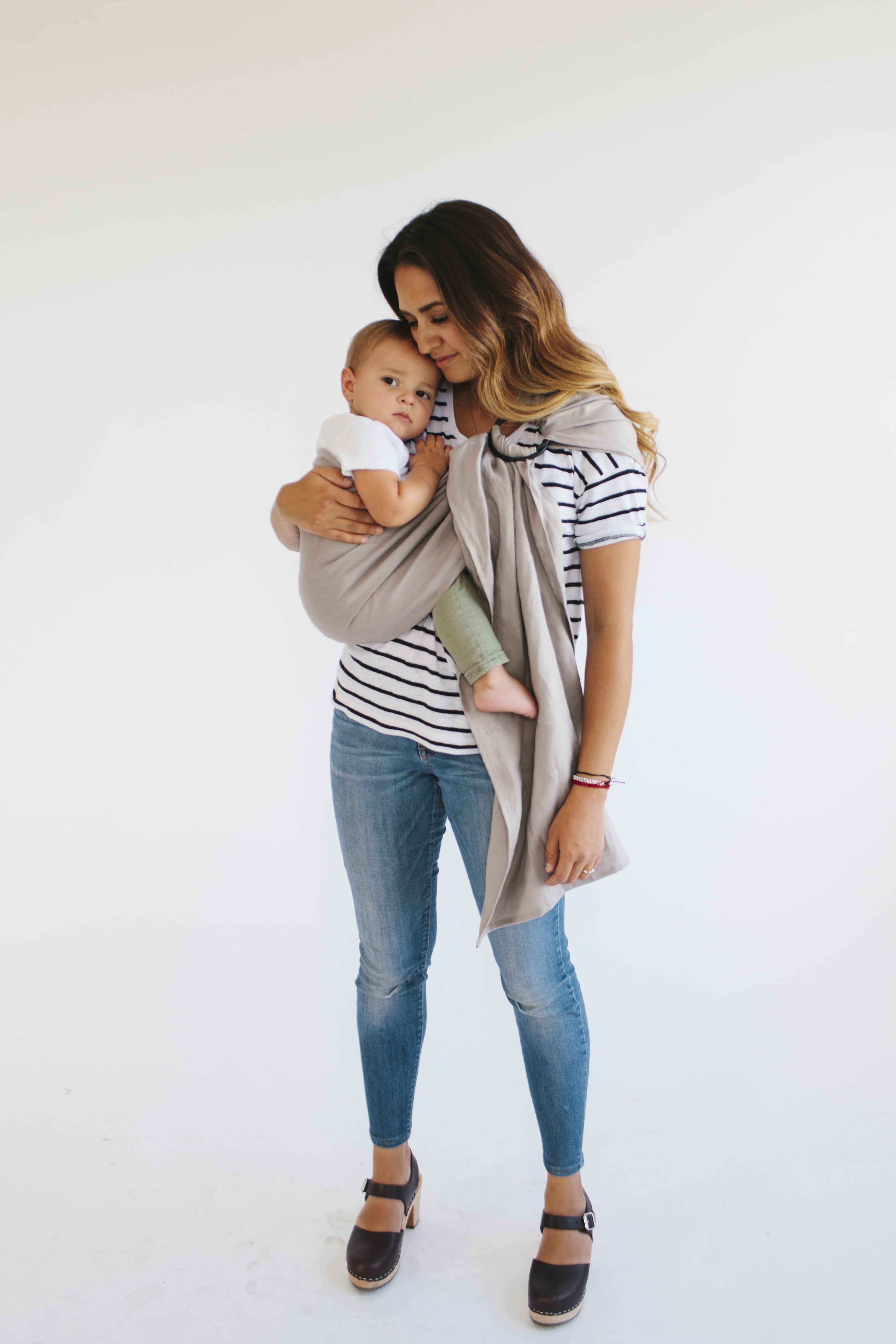 Baby sling store reviews 2016