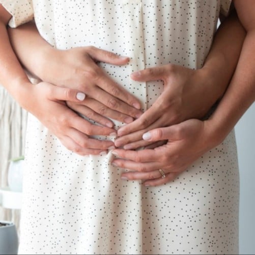 Can You Take Cold Medicine While Pregnant?