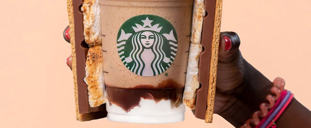 Which Has More Calories, a Starbucks S'mores Frappuccino or an Actual S'more?