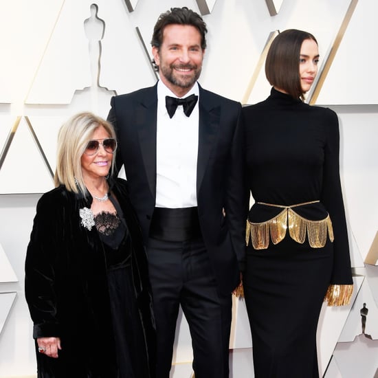 Bradley Cooper at the 2019 Oscars