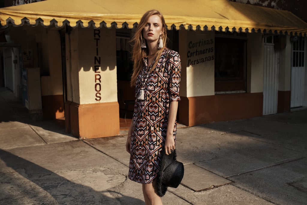 H&M Spring Campaign March 2016