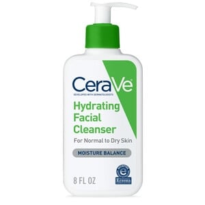 CeraVe Daily Face Wash