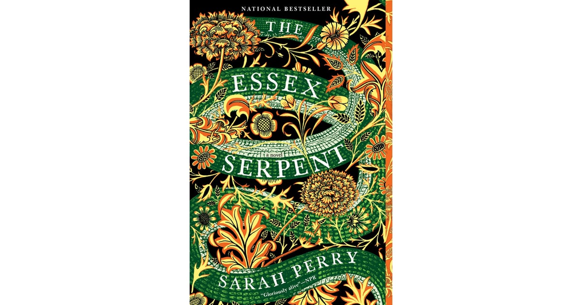 The Essex Serpent by Sarah Perry Books TV Shows in 2022 POPSUGAR Entertainment Photo 8