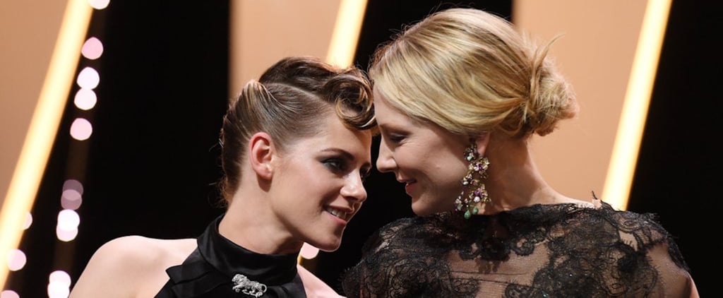 Best Pictures From the 2018 Cannes Film Festival