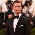 50 Hot Ansel Elgort Pictures That Will Make Your Heart Throb