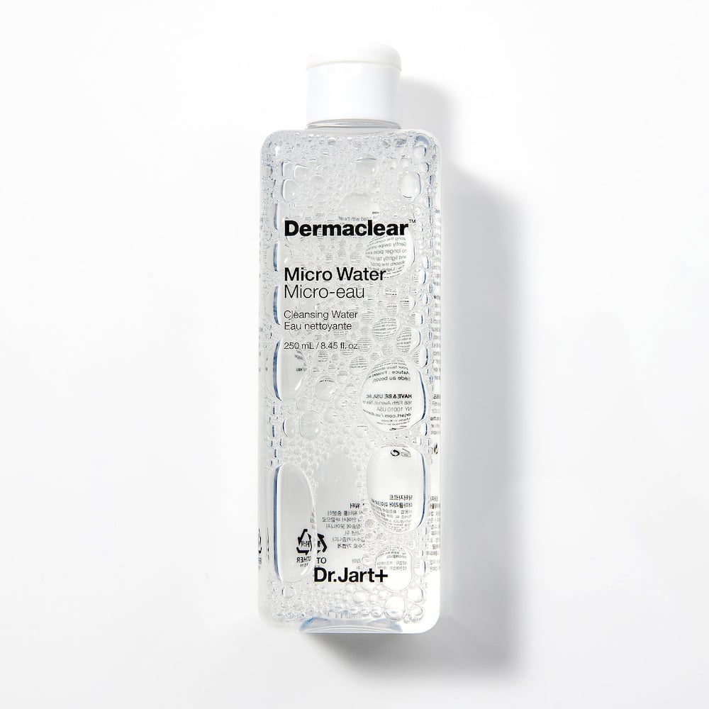Dr. Jart+ Dermaclear Micro Water