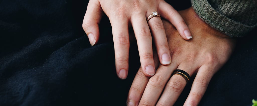 Essay About Passion Leaving a Marriage