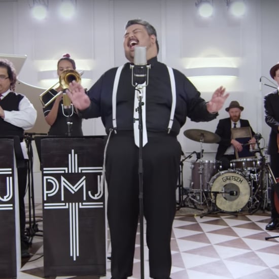 This 1920s-Style Cover of Lizzo's "Juice" Is Amazing