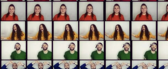 Watch Jesse & Joy's "Love" Music Video in Support of LGBTQ+