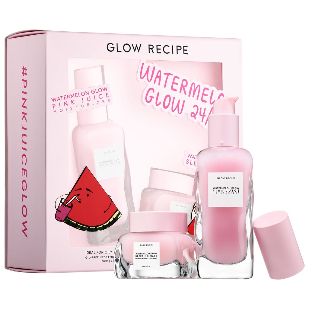 Glow Recipe Watermelon Set Best Sephora Gifts POPSUGAR Beauty UK