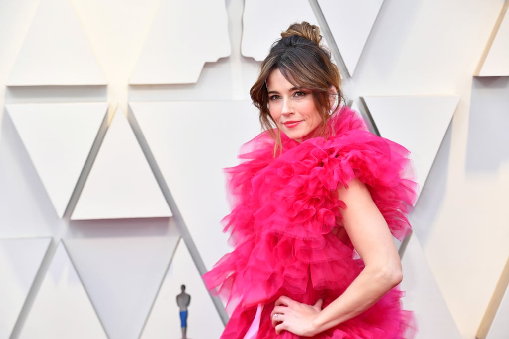 Linda Cardellini at the 2019 Oscars