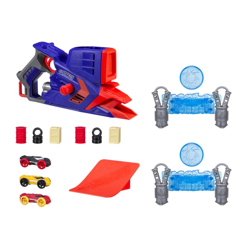 Nerf Nitro Flash Fury Chaos