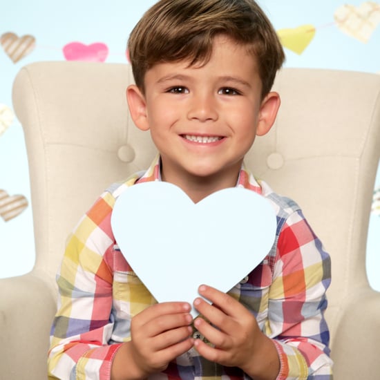 Valentine's Day Explained by Kids