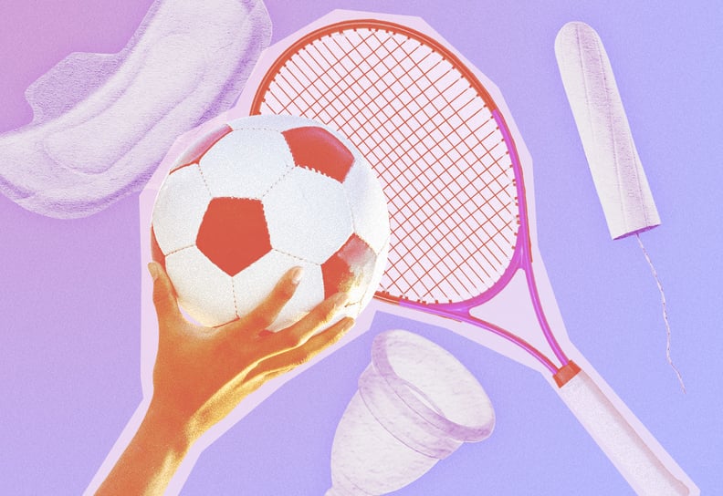 Why There's Still Stigma Around Periods in Sports, According to Athletes and Coaches