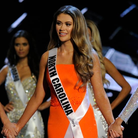 Caelynn Miller-Keyes Miss North Carolina Pictures