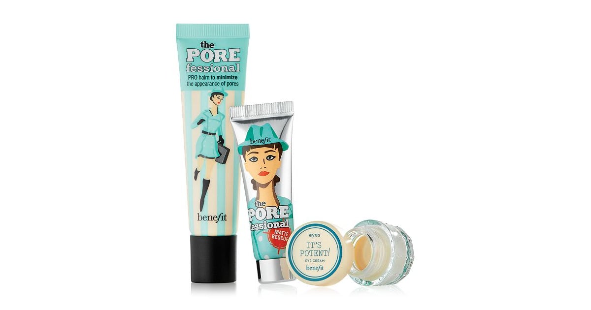 benefit beauty score