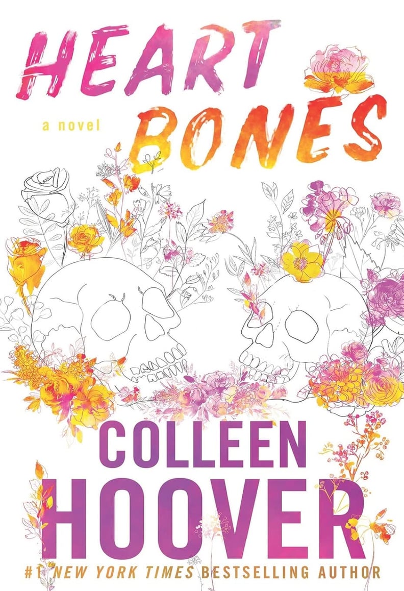 Colleen Hoover Books in Order: A Complete Guide to Get You Started! -  Everyday Eyecandy