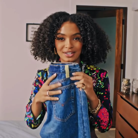 Yara Shahidi Names Zoey Johnson's Best Outfit on Grown-ish