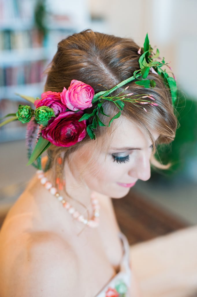 Ideas For a Valentine's Day Wedding