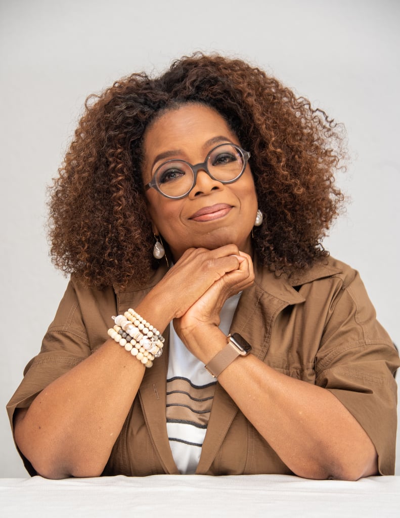 Oprah Winfrey