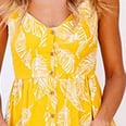 This $21 Summer Dress Is an Amazon Bestseller — It Comes in 30 Different Colors!