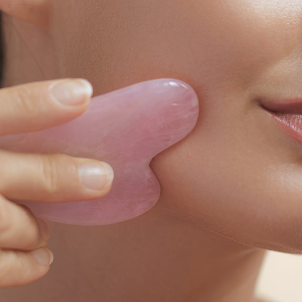 How to Gua Sha, Plus a Quick History Lesson to Appreciate Its Origins