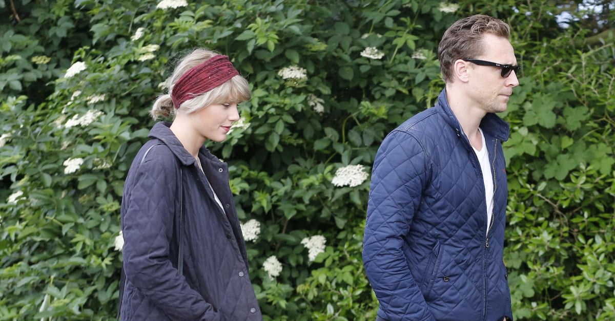 Taylor Swift&rsquo;s Boyfriend Style | PS Fashion