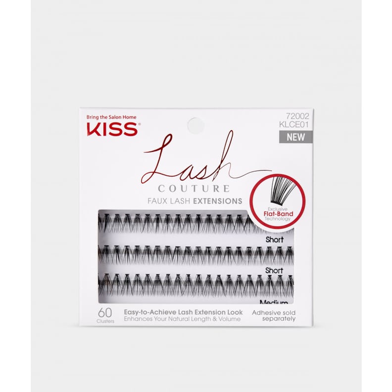 KISS Lash Couture Faux Extensions Collection - Venus
