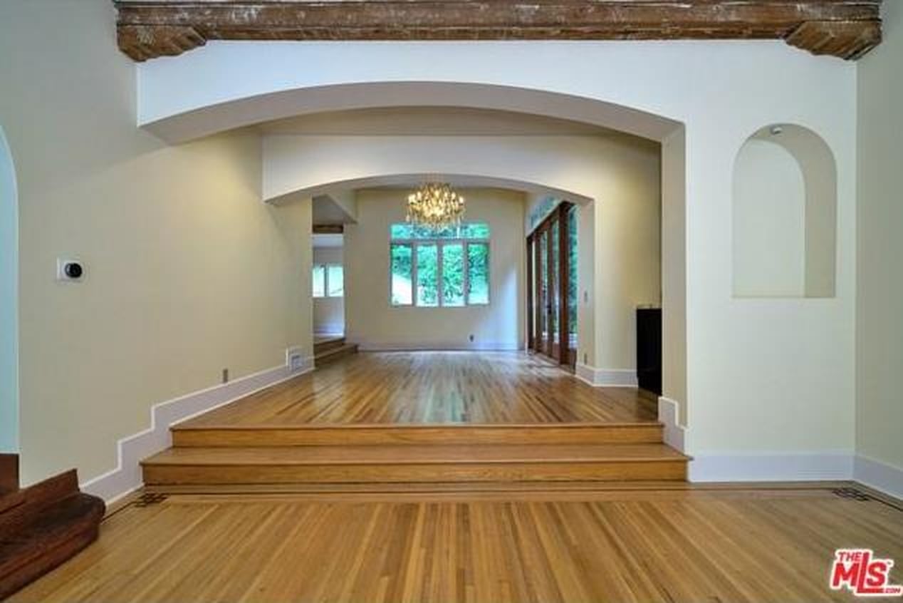 Mandy Moore and Ryan Adams Sell Their House POPSUGAR Home